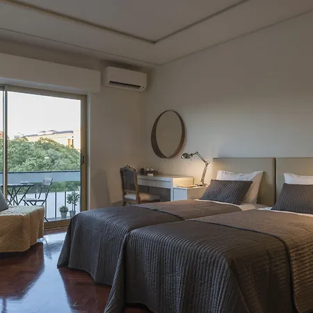 Republica Bed & Breakfast-3