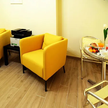 CdR Guest House-2
