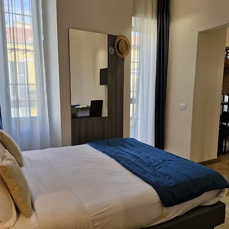 Boutique Hôtel Neptune Nice-2