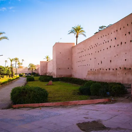 Riad Khabia & Spa-2