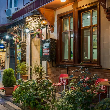 Yeni Hotel-2