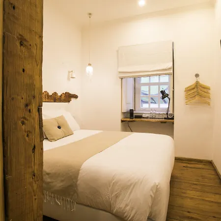 262 Boutique Hotel-2