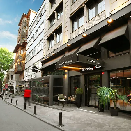 The Capital Hotel-3