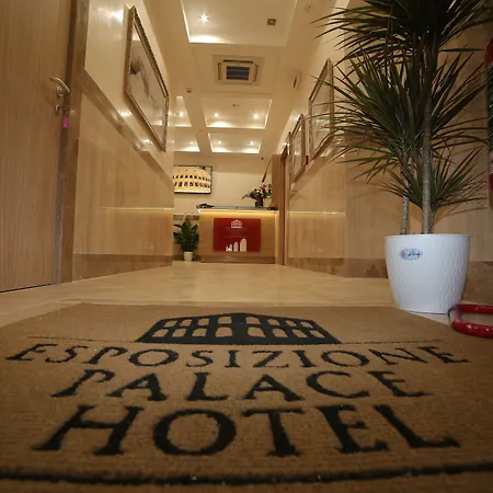 Esposizione Palace Hotel-2