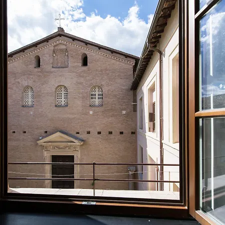 Relais Santa Maria Maggiore-3