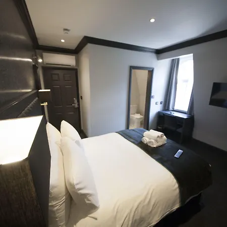 The Duke Rooms London-3