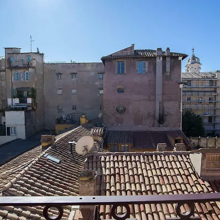 Navona Essence Hotel-2