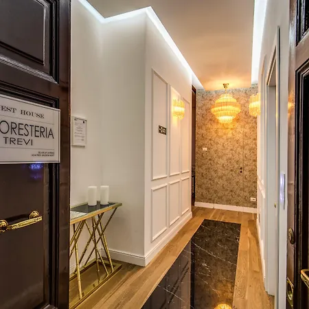 La Foresteria Luxury Suites-3