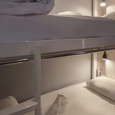 Stay Inn Taksim Hostel-2