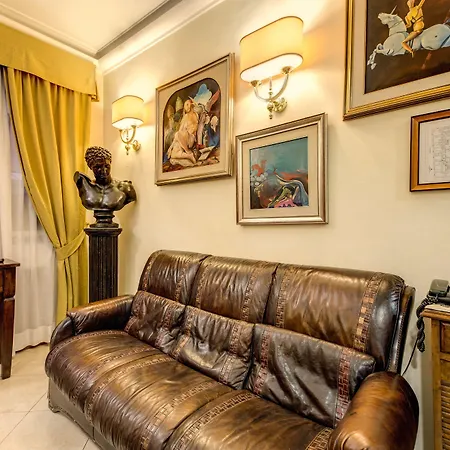 Hotel Gea Di Vulcano-2