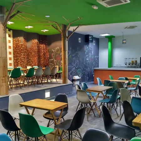Motion Chueca Hostel-3