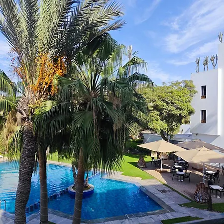 Hotel Anna Agadir-2