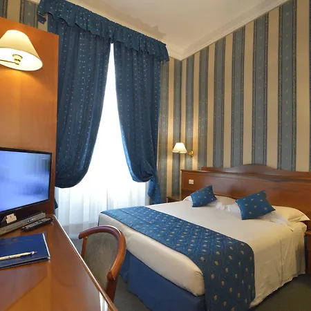 Hotel Montecarlo-3