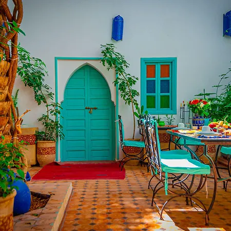 Riad Dar Mamouni-3
