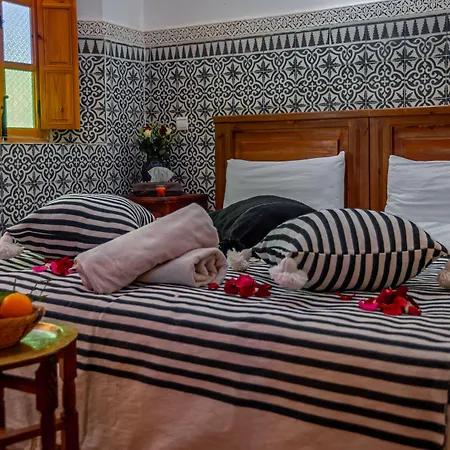 Riad Dar Mamouni-2