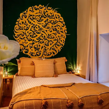 L'Oriental Medina Riad & Spa-3