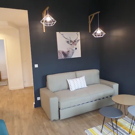 URBAN LOFT Marseille-2
