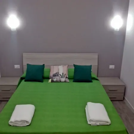 Relais Villa Borghese-3