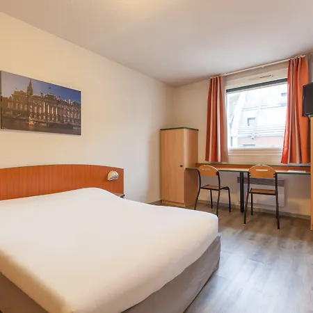 City Residence Access Strasbourg-3