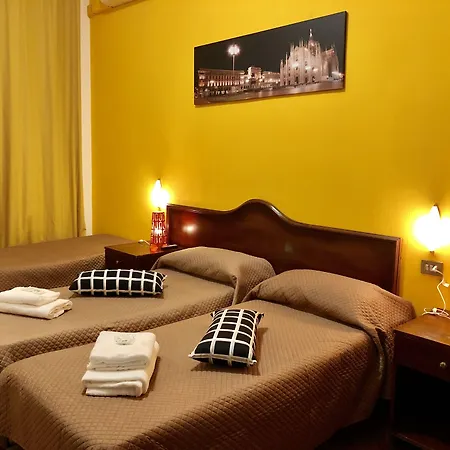 Carlo Goldoni Hotel-2