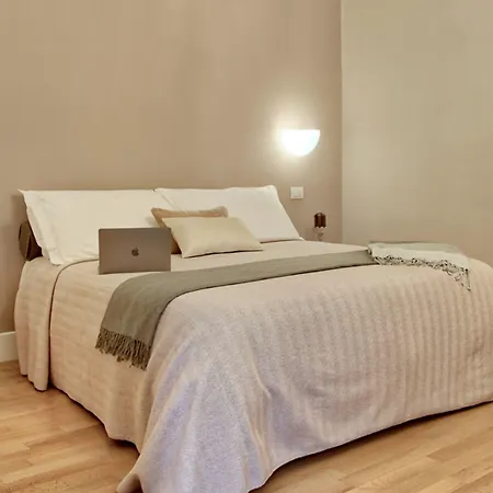 Cardilli Luxury Rooms-2