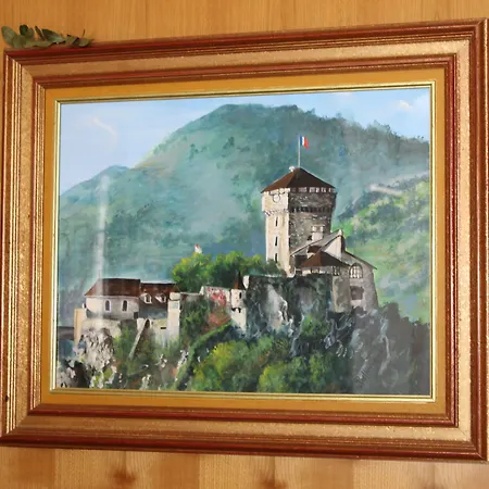 Hôtel Sainte Marie-2