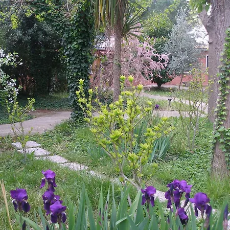La Chaumiere-3