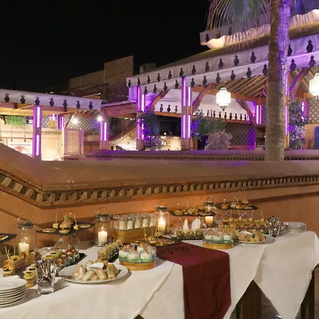 Riad Omara Al Kasbah-3