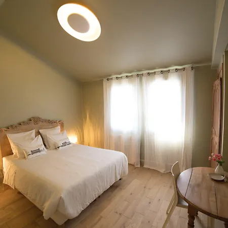 Chambre d'Hôtes Arima-3