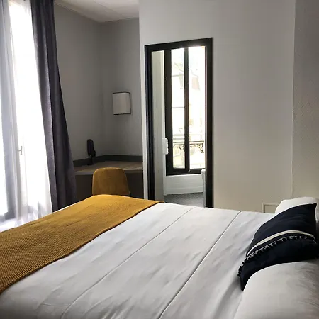 Hôtel Lanjuinais-3