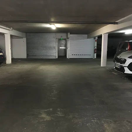 C'est une maison bleue - a blue lodge in Bordeaux-3