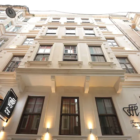 Ferman Pera Hotel-2