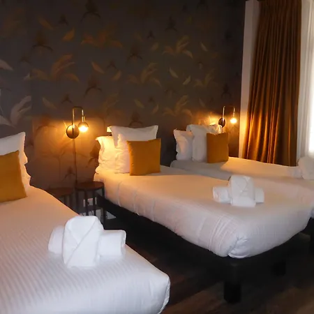 Arome Hôtel-2