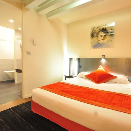 Hotel Europole-3