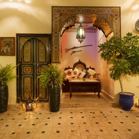 Riad Julia-3