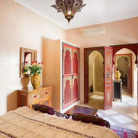 Riad Julia-2