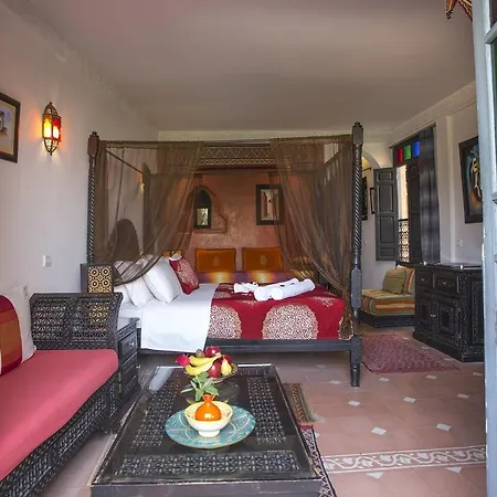 Riad Jnane Mogador-3