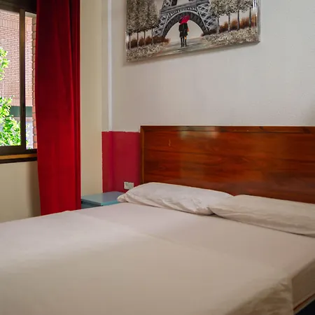 Hostal Ideal Badal-2