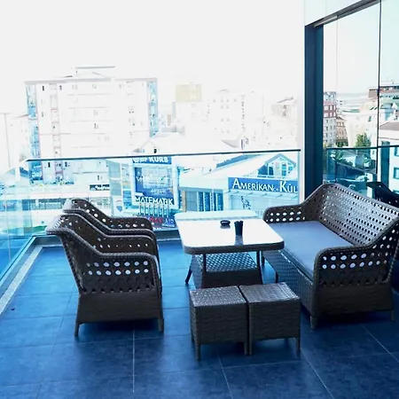 Skyport Istanbul-2