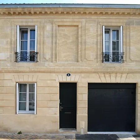 Chambres à Bord'O-3