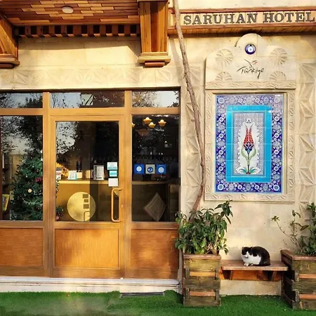 Saruhan Hotel-2