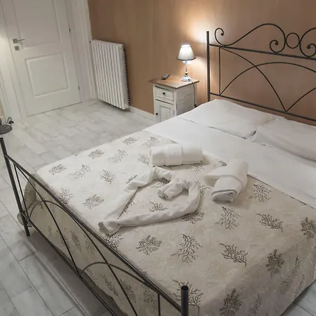 Baldassini Suites-3