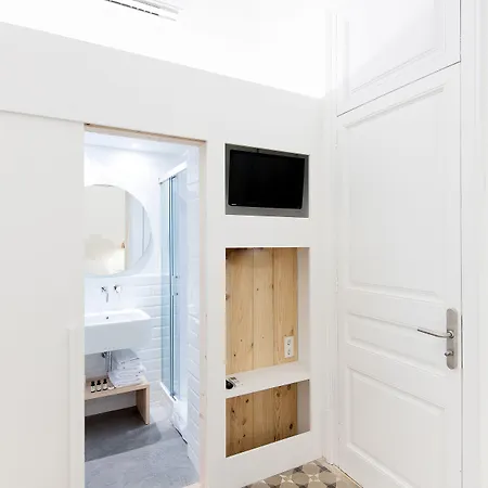 La Casa de Antonio Boutique Rooms-2