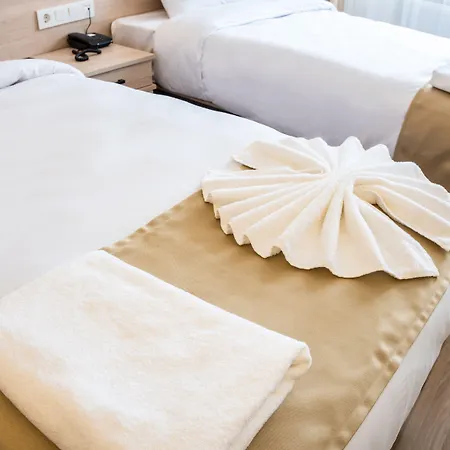 Royal Bosphorus Hotel & Spa Hamam-2