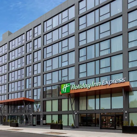 Holiday Inn Express - Nyc Brooklyn - Sunset Park By Ihg-3