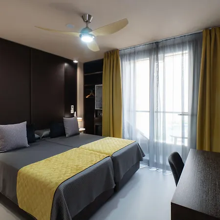 Hotel Perla Del Sur-3