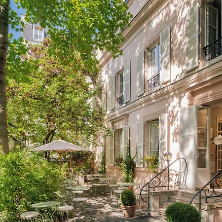 Hotel des Grandes Ecoles-2