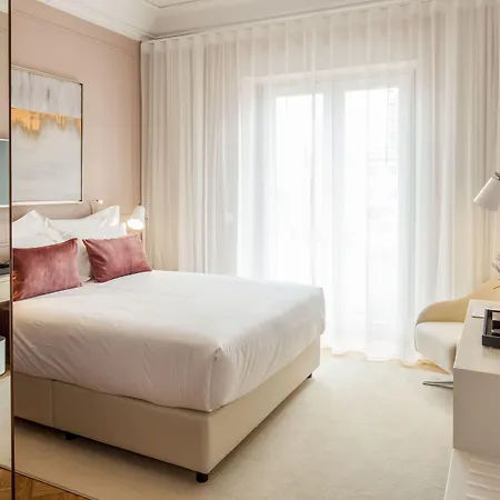 Luzeiros Suites-3