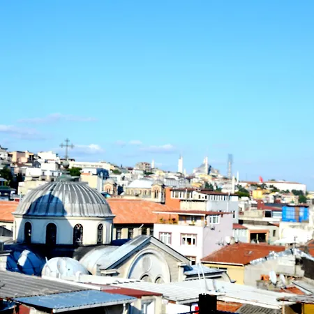 Palmera Old City-2
