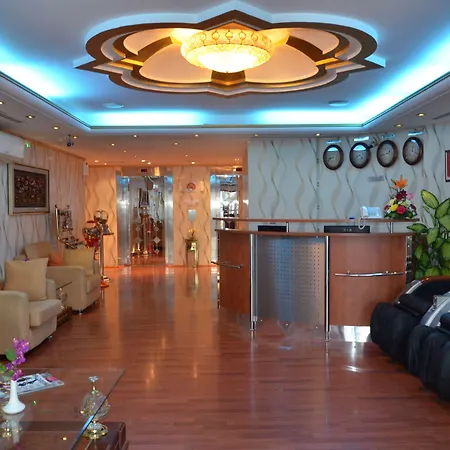 Al Jazeera Hotel Apartments Llc-3